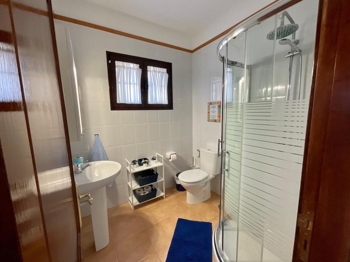 Apartament Apartamento Catayfa Teguise  Zewnętrze zdjęcie